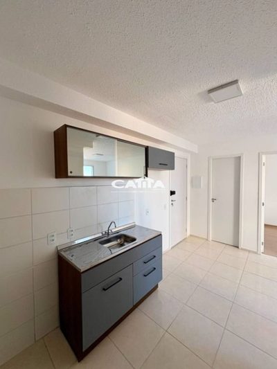 Apartamento, 2 quartos, 35 m² - Foto 4