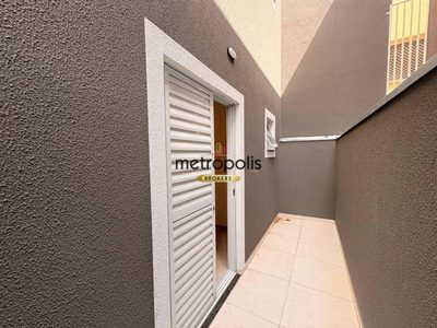 Apartamento, 2 quartos, 52 m² - Foto 2