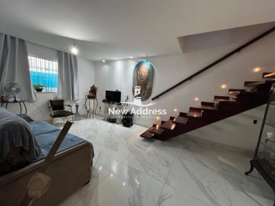 Casa, 4 quartos - Foto 2
