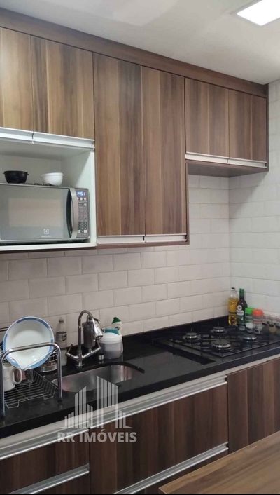 Apartamento, 2 quartos, 53 m² - Foto 5