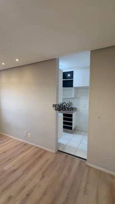 Apartamento, 2 quartos, 45 m² - Foto 3