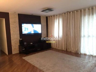 Apartamento, 3 quartos, 114 m² - Foto 3