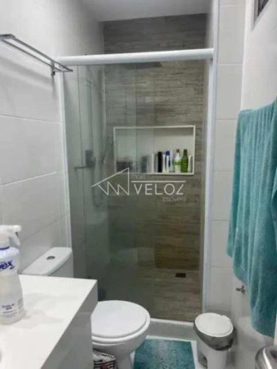 Apartamento, 3 quartos, 95 m² - Foto 5