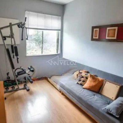Apartamento, 3 quartos, 113 m² - Foto 2