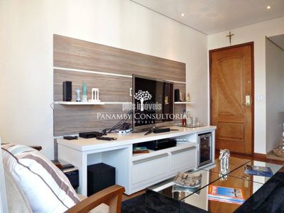 Apartamento, 2 quartos, 105 m² - Foto 4