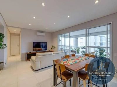 Apartamento, 3 quartos, 117 m² - Foto 4