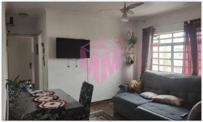 Apartamento, 3 quartos, 76 m² - Foto 1