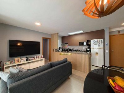 Apartamento, 3 quartos, 95 m² - Foto 1