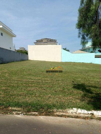 Loteamento e Condomínio, 360 m² - Foto 1