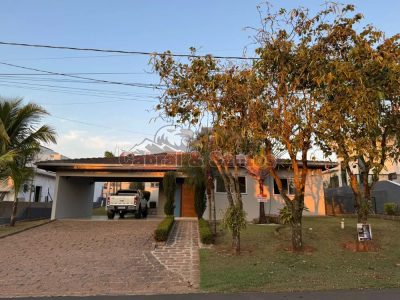 Casa, 4 quartos, 311 m² - Foto 1