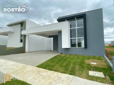 Casa, 4 quartos, 140 m² - Foto 1