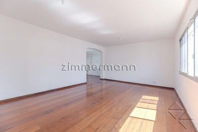 Apartamento, 3 quartos, 156 m² - Foto 3
