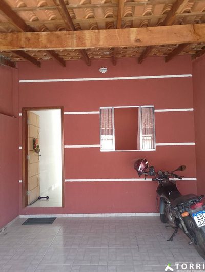 Casa, 2 quartos, 71 m² - Foto 3