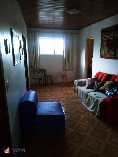 Casa, 4 quartos, 110 m² - Foto 3