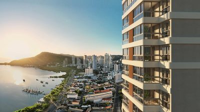 Apartamento, 4 quartos, 217 m² - Foto 5