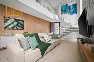 Casa, 5 quartos, 337 m² - Foto 5