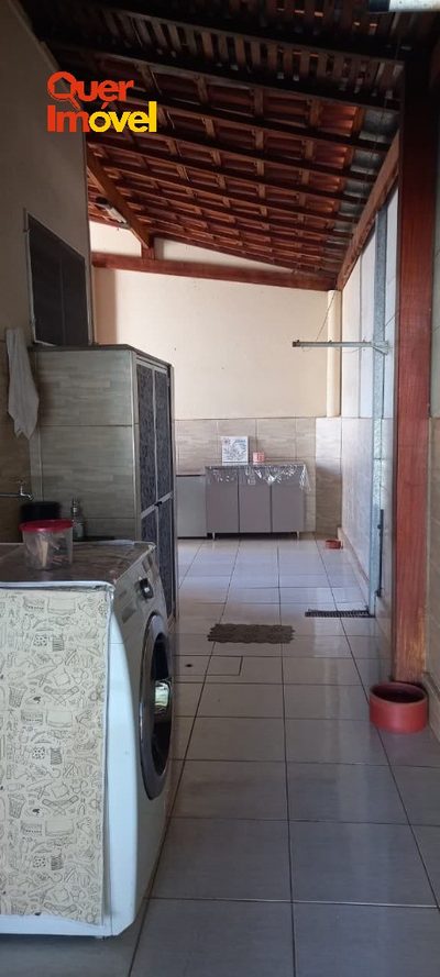 Casa, 2 quartos - Foto 4