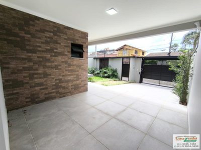 Casa, 3 quartos, 137 m² - Foto 3