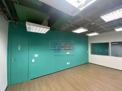 Sala-Conjunto, 37 m² - Foto 2