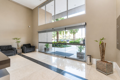 Sala-Conjunto, 25 m² - Foto 5