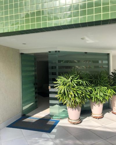 Apartamento, 3 quartos, 72 m² - Foto 5