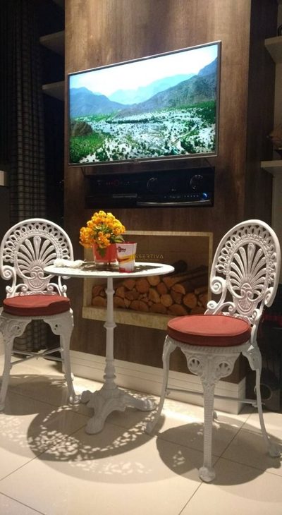 Apartamento, 4 quartos, 115 m² - Foto 3