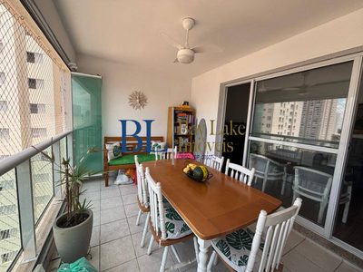 Apartamento, 3 quartos, 87 m² - Foto 4