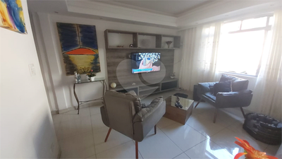 Apartamento, 3 quartos, 93 m² - Foto 1