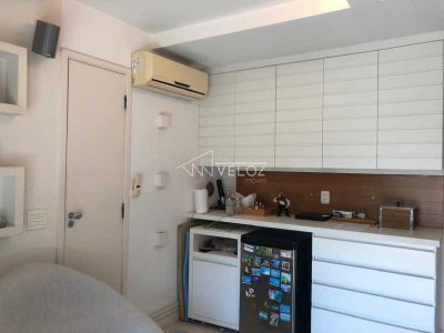 Cobertura, 3 quartos, 191 m² - Foto 5