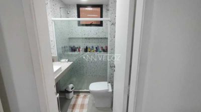 Apartamento, 3 quartos, 82 m² - Foto 2