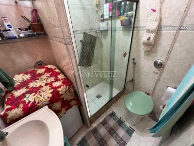 Kitnet-Studio, 28 m² - Foto 5