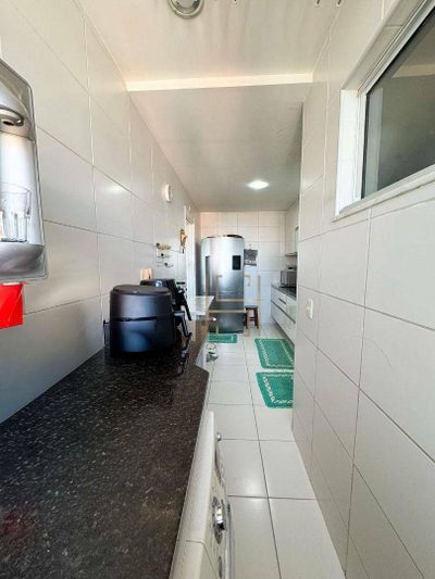 Apartamento, 3 quartos, 85 m² - Foto 5