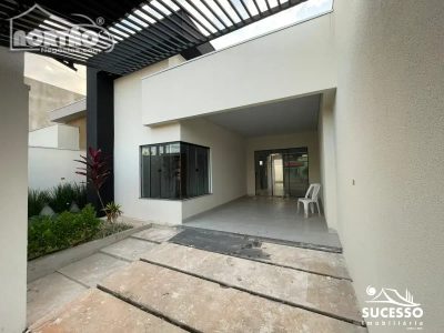 Casa, 2 quartos - Foto 3
