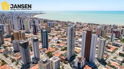 Apartamento, 3 quartos, 101 m² - Foto 3