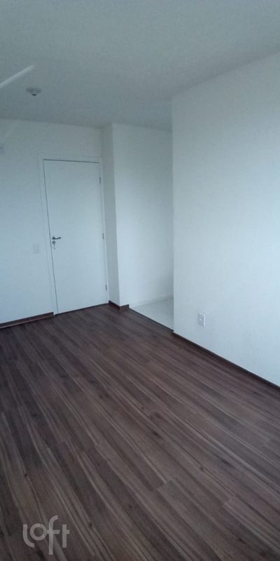 Apartamento, 2 quartos, 41 m² - Foto 1