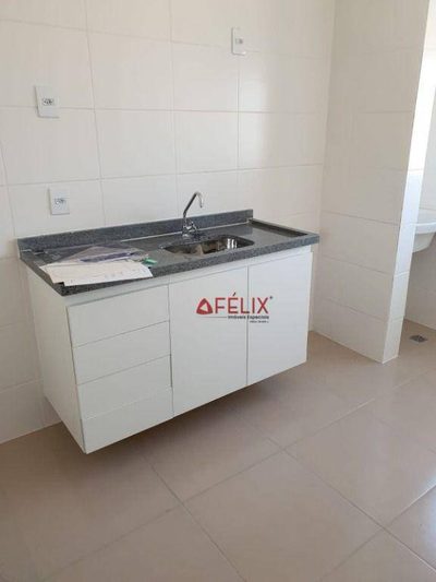 Apartamento, 1 quarto, 50 m² - Foto 3