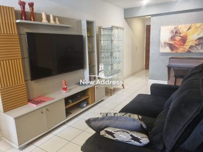 Apartamento, 3 quartos, 102 m² - Foto 1