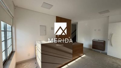 Sobrado, 1 quarto, 191 m² - Foto 3
