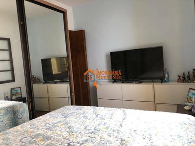 Sobrado, 2 quartos, 140 m² - Foto 5