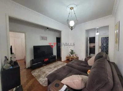 Apartamento, 3 quartos, 75 m² - Foto 4