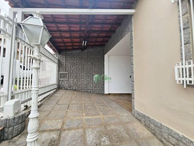 Casa de Condomínio, 3 quartos - Foto 3