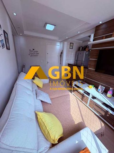 Apartamento, 2 quartos, 45 m² - Foto 1