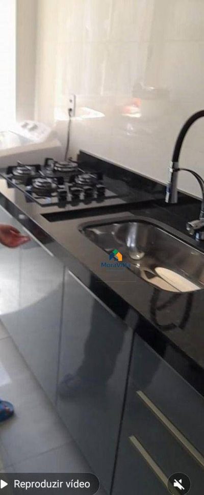 Apartamento, 2 quartos, 43 m² - Foto 1