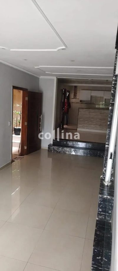 Sobrado, 3 quartos, 125 m² - Foto 4