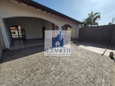 Casa, 3 quartos, 180 m² - Foto 1