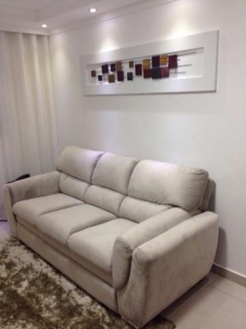 Apartamento, 2 quartos, 50 m² - Foto 3