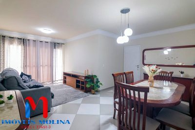 Apartamento, 4 quartos - Foto 1