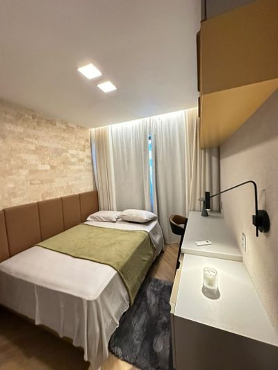 Apartamento, 3 quartos, 133 m² - Foto 5