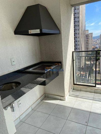 Apartamento, 2 quartos, 66 m² - Foto 3
