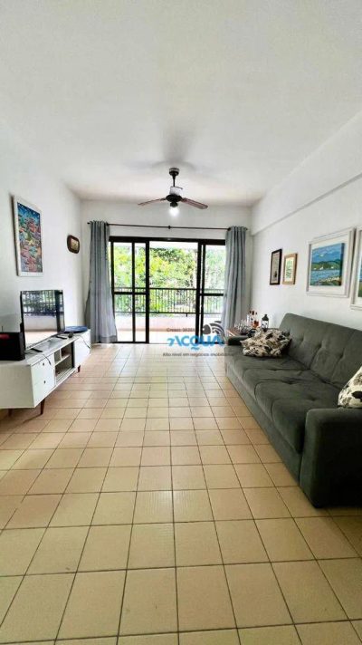 Apartamento, 2 quartos, 80 m² - Foto 3